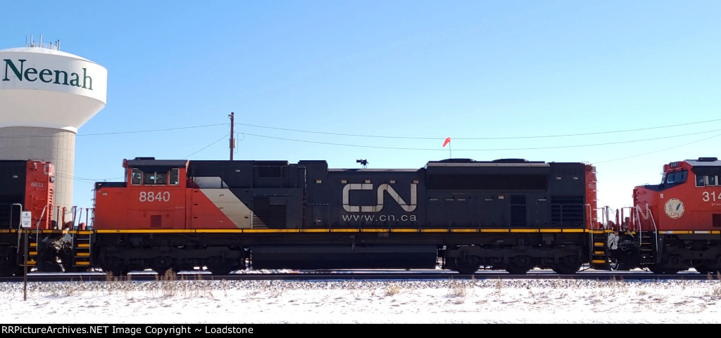 CN 8840